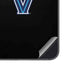 Villanova University V Black Galaxy S23 FE Skin
