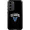 Villanova University V Black Galaxy S23 Plus Pro Case