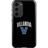 Villanova University V Black Galaxy S23 Plus Pro Case