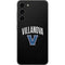 Villanova University V Black Galaxy S23 Plus Skin