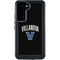 Villanova University V Black Galaxy S23 Plus Waterproof Case