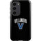 Villanova University V Black Galaxy S23 Pro Case
