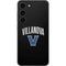 Villanova University V Black Galaxy S23 Skin