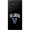 Villanova University V Black Galaxy S23 Ultra Skin