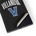 Villanova University V Black Galaxy Skins