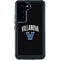 Villanova University V Black Galaxy S23 Waterproof Case