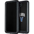 Villanova University V Black Galaxy S23 Waterproof Case