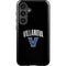 Villanova University V Black Galaxy S25 Impact Case