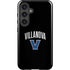 Villanova University V Black Galaxy S25 Impact Case