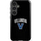 Villanova University V Black Galaxy S25 Plus Impact Case