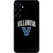 Villanova University V Black Galaxy S25 Plus Skin