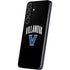 Villanova University V Black Galaxy S25 Plus Skin