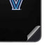 Villanova University V Black Galaxy S25 Skin