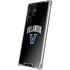 Villanova University V Black Galaxy S24 Ultra Clear Case