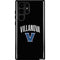 Villanova University V Black Galaxy Cases