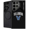 Villanova University V Black Galaxy S24 Ultra Kickstand Case