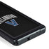 Villanova University V Black Galaxy S24 Ultra Waterproof Case