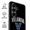 Villanova University V Black Galaxy S26 Impact Case