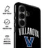 Villanova University V Black Galaxy S26 Plus Impact Case