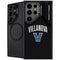 Villanova University V Black Galaxy S26 Ultra Kickstand Case