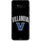 Villanova University V Black Galaxy S8 Plus Skin