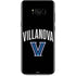 Villanova University V Black Galaxy S8 Plus Skin