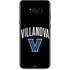 Villanova University V Black Galaxy S8 Skin