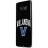 Villanova University V Black Galaxy S8 Skin