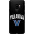 Villanova University V Black Galaxy S9 Plus Skin