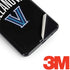 Villanova University V Black Galaxy S9 Skin