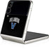 Villanova University V Black Galaxy Z Flip3 5G Skin