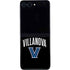 Villanova University V Black Galaxy Z Flip5 5G Skin