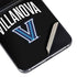 Villanova University V Black Galaxy Z Flip5 5G Skin
