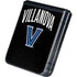 Villanova University V Black Galaxy Z Flip5 5G Skin