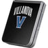 Villanova University V Black Galaxy Z Flip6 Skin