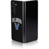 Villanova University V Black Galaxy Z Fold5 5G Skin