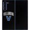 Villanova University V Black Galaxy Z Fold6 Skin