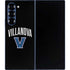 Villanova University V Black Galaxy Z Fold6 Skin