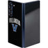 Villanova University V Black Galaxy Z Fold6 Skin