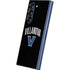 Villanova University V Black Galaxy Z Fold6 Skin