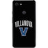 Villanova University V Black Google Pixel 3 XL Skin