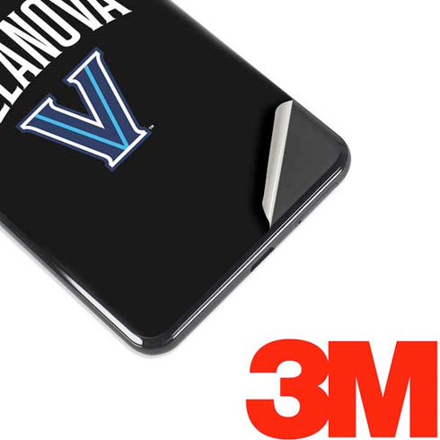 Villanova University V Black Google Pixel 3 XL Skin