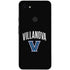 Villanova University V Black Google Pixel 3a Skin