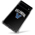Villanova University V Black Google Pixel 6 Clear Case
