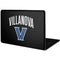 Villanova University V Black Google Pixelbook Go Skin