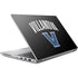 Villanova University V Black HP ZBook Fury 16 G10 Skin