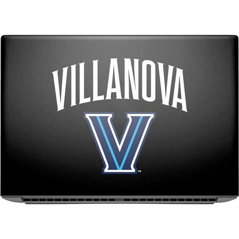 Villanova University V Black HP ZBook Fury 16 G10 Skin