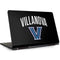 Villanova University V Black Dell Inspiron Skin