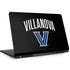 Villanova University V Black Dell Inspiron Skin
