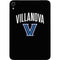 Villanova University V Black Apple iPad Mini Skin